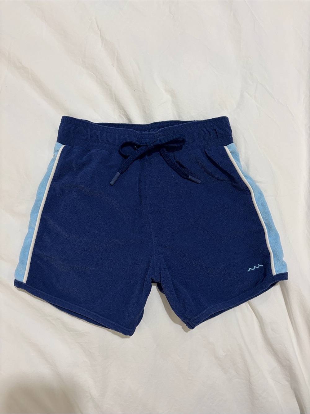 Minnow Boys Boardie swim trunks size 7/8